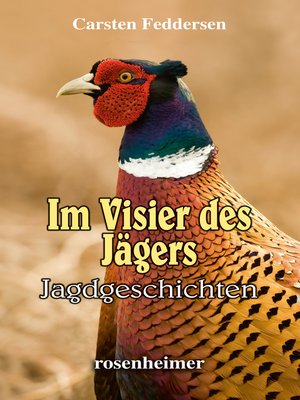 cover image of Im Visier des Jägers